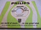 MADELINE BELL - PICTURE ME GONE / I'M GONNA MAKE YOU LOVE ME - PHILIPS DJ