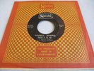 GARNET MIMMS - PROVE IT TO ME / I'LL TAKE GOOD CARE OF YOU - UNITED ARTISTS
