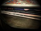 Phish Billy Strings Goose LP 33 RPM Psychedelic Rock Jam Band Vinyl Record Lot