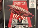 Led Zeppelin MOTHERSHIP Very Best Of Greatest Essential 180g New Vinyl 4 LP Box