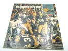 The Green Bay Packers - The Glory Years LP, NFL FCLP 3028 by Ted Moore