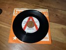 Choker Campbell’s Big Band. Mickeys Monkey/ Pride And Joy. Demo Copy.