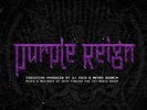 Future - Purple Reign (LP)