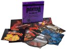 Pantera - Vinyl Box Set Picture Disk 