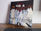 Radiohead ‎– Kid A - 10