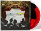 FALL OUT BOY From Under The Cork Tree  RED/BLACK SPLIT VINYL SEALED  (in hand)