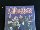 The Lillingtons -Technically More Round Black 2 Lp