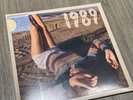 NEW/SEALED Taylor Swift-1989 Vinyl Taylor's Version LP Sunrise Boulevard Yellow