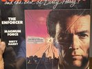 SEALED Lalo Schifrin & Jerry Fielding ‎Sudden Impact And The Best Of Dirty Harry