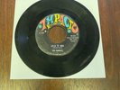 The Rondels La La Te Amo / Eres Casado 45Rpm Latin Soul Impacto Records Rare