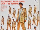 ELVIS PRESLEY  