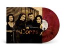 THE CORRS - Forgiven, Not Forgotten (NAD 2023) - LP - Recycled Colour Vinyl