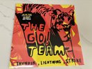 Sealed/PROMO - THE GO  TEAM 