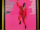 Wilson Pickett THE EXCITING WILSON PICKETT, Vinyl, Atlantic MONO (1966)