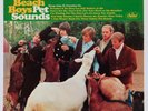 BEACH BOYS-PET SOUNDS-CAPITOL N-516156-MONO-REISSUE-VG+-VINYL