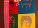 QUEEN + David Bowie 