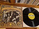 Buffalo Springfield - Last Time Around - 1st Canadian PRESS 1968 - SD 33-256 LP