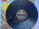 The Beatles, Please Please Me mono vinyl LP (UK, 1982), M-