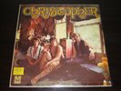 CHRISTOPHER S/T LP / JOSEFUS / TEXAS PSYCH ACID / RARE COLOMBIA 1970 PRESS