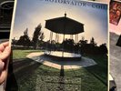 COIL - HORSE ROTORVATOR - ORIGINAL 1986 UK FORCE FORM LP rota album. VG-/VG
