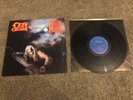 ozzy osbourne bark at the moon vinyl lp