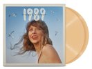 Taylor Swift - 1989 - Taylor's Version - Tangerine Vinyl RECORD