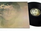 John Lennon Imagine 1971 Vinyl LP Record OZ 1st Press w/ Insert, Card, Poster