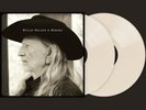 Willie Nelson Heroes VMP  180 Gram Cream Colored Vinyl New/Unplayed