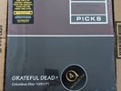 Grateful Dead Dicks Picks '71 Vol. 2 Vinyl Limited Numbered /3500 2LPs In Hand