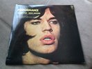 PERFORMANCE 1970 MICK JAGGER RARE UK ORIGINAL LAMINATED GARROD LOFTHOUSE A1/B1*1