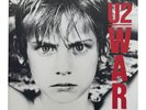 VINYL LP by U2 