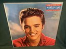 Elvis Presley LPM-1990 For LP Fans Only LP H 2S/4S Original 1959 NM