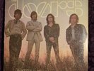 The Doors Waiting For The Sun vintage vinyl 1968 Elektra records EKS-74024 VG+