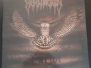 Goatmoon Varjot Black Metal Vinyl incl. Poster Satanic Warmaster Werewolf Rec.