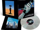 Pink Floyd Tribute: Still Wish You Were Here - LP Clear Vinyl - NEW