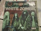 WHITE ZOMBIE Astro-Creep 2000 LP - 1995 UK IMPORT