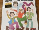 Young Rascals ‎– Groovin’ 2xLP 45RPM- MFSL MoFi  5000 (MONO) - New and Sealed
