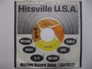 CHRIS CLARK   LOVE'S GONE BAD / PUT YOURSELF IN MY PLACE  NORTHERN SOUL VIP  EX