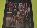 MOBY GRAPE RARE LP (Doigt/Finger) Original US de 1967