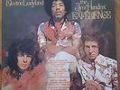 The Jimi Hendrix Experience/Electric Ladyland/Gema polydor 2612002 double VG+