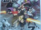 Ash - Intergalactic Sonic 7's LP Vinyl Box Set Limited Edition Excellent Conditi