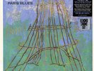 The Doors - Paris Blues Black Friday Record Store Day 2022 Trans (EU - Original)