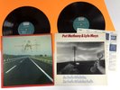 2x PAT METHENY LPs: New Chautauqua -1979 & As Falls Witchita -1981 NM a6492