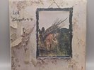 Led Zeppelin IV (4) GERMANY - VINYL LP 12