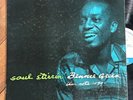 Bennie Green Soul Stirrin VG+ 1st W63 No R Blue Note lp Sonny Clark Elvin Jones