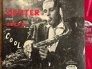 Dexter Gordon Blows Hot and Cool Rare Red Wax 1st press Dootone lp Carl Perkins