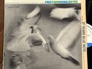 Donald Byrd Free Form NICE 1st NY Mono Blue Note lp Wayne Shorter Herbie Hancock