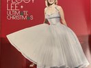Peggy Lee - Ultimate Christmas - Brand New Factory Sealed Vinyl 2 LP