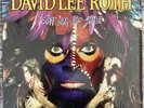 David Lee Roth “Eat 'Em and Smile” Vinyl LP 1986 Warner Bros 1-25470 w/Shrink NM