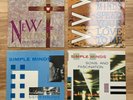 Simple Minds. Bundle. 12